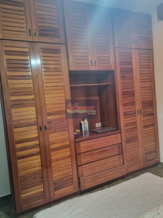 Imagem Apartamento com 2 Quartos para Alugar, 112 m² em Enseada - Guarujá