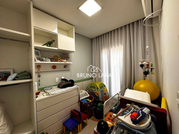 Imagem Casa com 5 Quartos à Venda, 280 m² em Santa Mônica - Igarapé