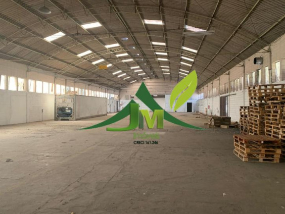 Imagem Galpão à Venda, 34.000 m² em Pedreira - Atibaia Imagem Galpão à Venda, 34.000 m² em Pedreira - Atibaia