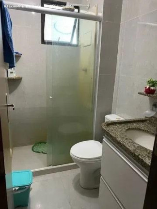 Imagem Apartamento com 3 Quartos à Venda, 70 m² em Encruzilhada - Recife