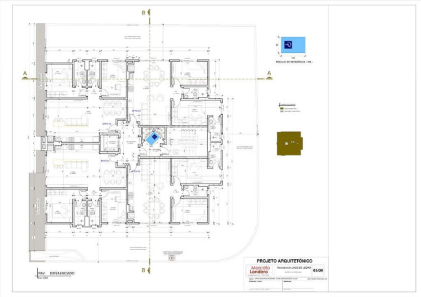 Imagem Apartamento com 2 Quartos à Venda, 64 m² em São João - Itajaí Imagem Apartamento com 2 Quartos à Venda, 64 m² em São João - Itajaí