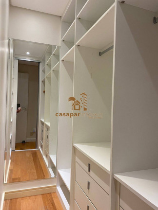 Imagem Apartamento com 3 Quartos à Venda, 173 m² em Santo Antonio - São Caetano Do Sul