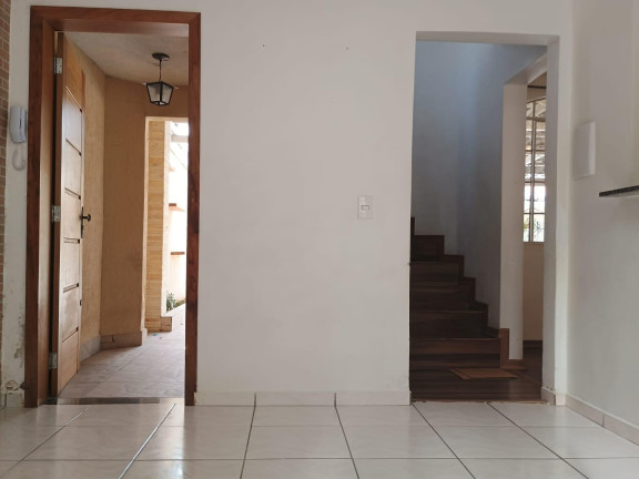 Imagem Casa com 3 Quartos à Venda, 125 m² em Xaxim - Curitiba