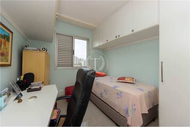 Imagem Apartamento com 2 Quartos à Venda, 128 m² em Jardim Monte Kemel - São Paulo