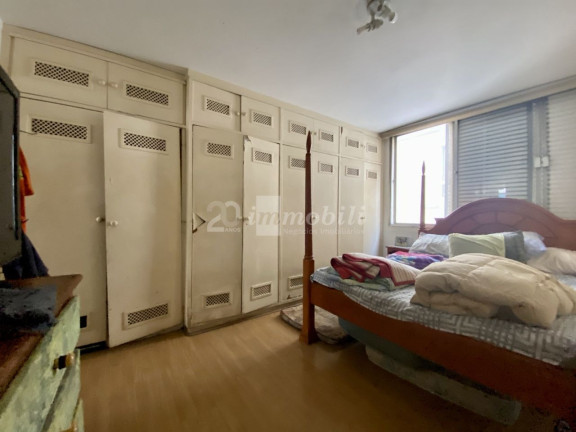 Imagem Apartamento com 3 Quartos à Venda, 120 m² em Higienópolis - São Paulo Imagem Apartamento com 3 Quartos à Venda, 120 m² em Higienópolis - São Paulo