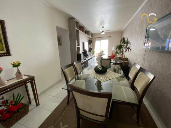 Imagem Apartamento com 3 Quartos à Venda, 117 m² em Tupi - Praia Grande Imagem Apartamento com 3 Quartos à Venda, 117 m² em Tupi - Praia Grande