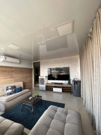 Imagem Casa com 4 Quartos à Venda, 220 m² em Novo Uruguai - Teresina