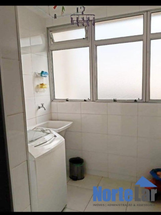 Imagem Apartamento com 2 Quartos à Venda, 65 m² em Limão - São Paulo