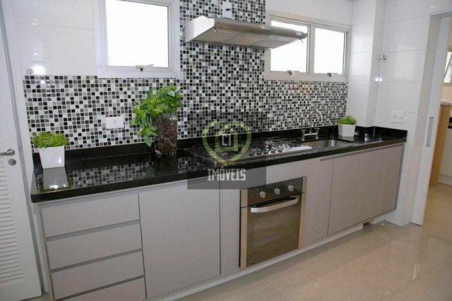 Imagem Apartamento com 3 Quartos à Venda, 118 m² em Perdizes - São Paulo