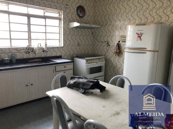 Imagem Casa com 3 Quartos à Venda, 184 m² em Lauzane Paulista - São Paulo