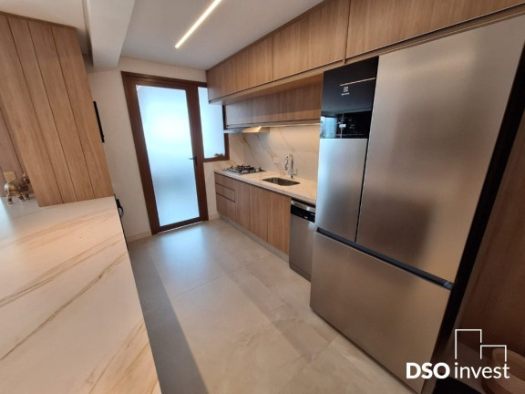 Imagem Apartamento com 1 Quarto à Venda,  em Brooklin Novo - São Paulo