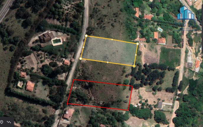 Imagem Terreno à Venda, 5.904 m² em Arataba - Louveira Imagem Terreno à Venda, 5.904 m² em Arataba - Louveira