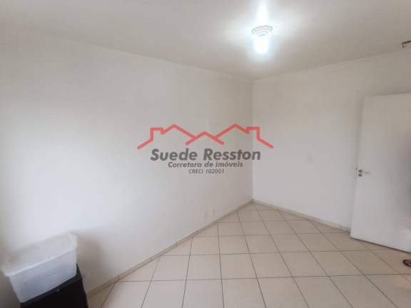 Imagem Apartamento com 2 Quartos à Venda, 50 m² em Jardim Marajoara - São Paulo
