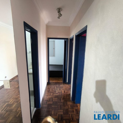Imagem Apartamento com 3 Quartos à Venda, 105 m² em Centro - Santo André Imagem Apartamento com 3 Quartos à Venda, 105 m² em Centro - Santo André
