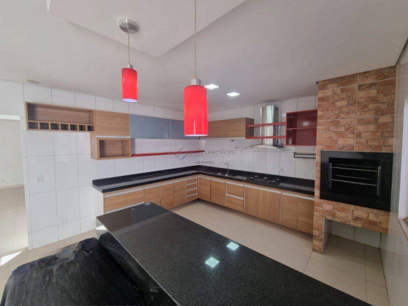 Imagem Casa de Condomínio com 3 Quartos à Venda, 113 m² em Jardim Imperial - Cuiabá Imagem Casa de Condomínio com 3 Quartos à Venda, 113 m² em Jardim Imperial - Cuiabá