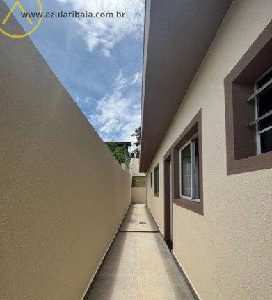 Imagem Casa com 2 Quartos à Venda, 51 m² em Jardim São Felipe - Atibaia