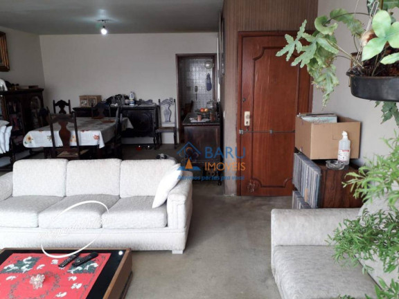 Imagem Apartamento com 3 Quartos à Venda, 156 m² em Perdizes - São Paulo