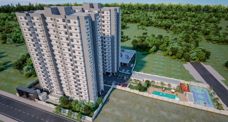 Imagem Apartamento com 2 Quartos à Venda, 49 m² em Ipiranga - São Paulo Imagem Apartamento com 2 Quartos à Venda, 49 m² em Ipiranga - São Paulo