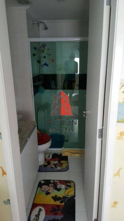Imagem Apartamento com 3 Quartos à Venda, 105 m² em Vila Formosa - São Paulo