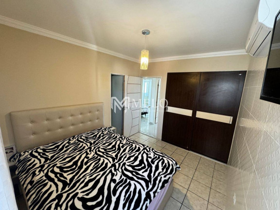 Imagem Apartamento com 3 Quartos à Venda, 100 m² em Jardim Atlântico - Olinda