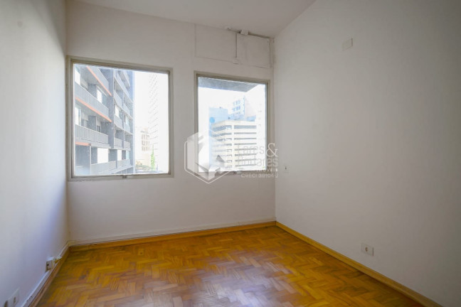 Imagem Sala Comercial à Venda, 130 m² em Consolação - São Paulo Imagem Sala Comercial à Venda, 130 m² em Consolação - São Paulo