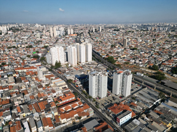 Imagem Terreno à Venda, em Vila Ema - São Paulo Imagem Terreno à Venda, em Vila Ema - São Paulo