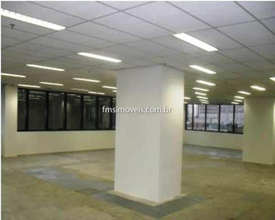Imagem Sala Comercial para Alugar, 1.038 m² em Barra Funda - São Paulo