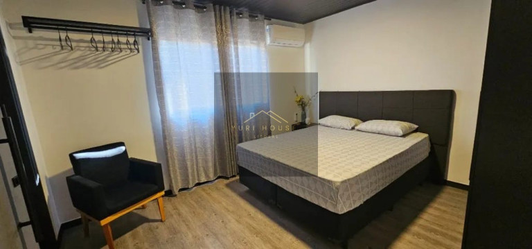 Imagem Casa com 4 Quartos à Venda, 100 m² em Itaguá - Ubatuba