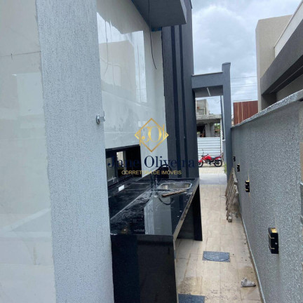 Imagem Casa com 3 Quartos à Venda, 110 m² em Muçumagro - João Pessoa Imagem Casa com 3 Quartos à Venda, 110 m² em Muçumagro - João Pessoa