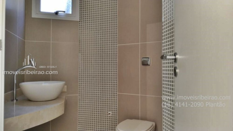 Imagem Casa de Condomínio com 4 Quartos à Venda, 516 m² em Jardim Botânico - Ribeirão Preto Imagem Casa de Condomínio com 4 Quartos à Venda, 516 m² em Jardim Botânico - Ribeirão Preto