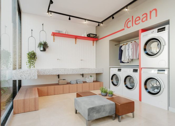 Imagem Apartamento com 1 Quarto à Venda, 29 m² em São Judas - São Paulo