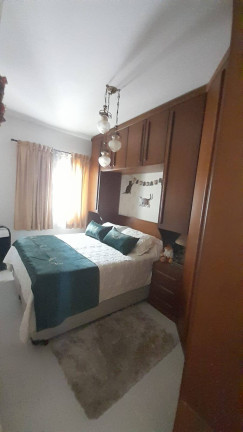 Imagem Apartamento com 2 Quartos à Venda, 54 m² em Chácara Segre - Jundiaí Imagem Apartamento com 2 Quartos à Venda, 54 m² em Chácara Segre - Jundiaí