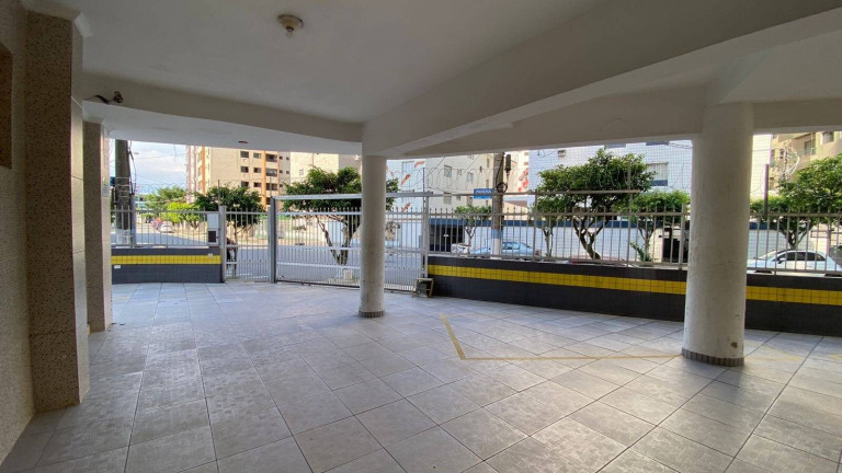Imagem Apartamento com 1 Quarto à Venda, 48 m² em Guilhermina - Praia Grande