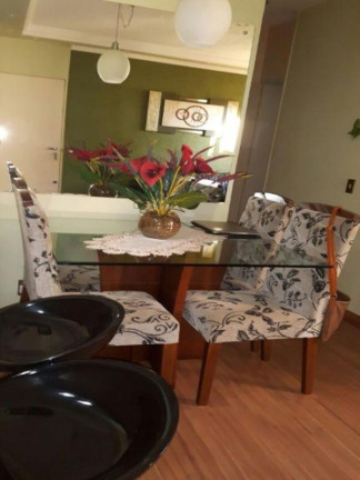 Imagem Apartamento com 3 Quartos à Venda, 58 m² em Campos Elíseos - Ribeirão Preto Imagem Apartamento com 3 Quartos à Venda, 58 m² em Campos Elíseos - Ribeirão Preto