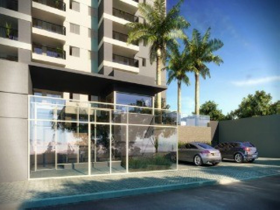 Imagem Apartamento com 3 Quartos à Venda, 86 m² em Santa Paula - São Caetano Do Sul