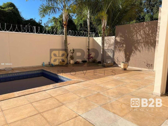 Imagem Casa com 4 Quartos à Venda, 440 m² em Residencial Tivoli - Bauru Imagem Casa com 4 Quartos à Venda, 440 m² em Residencial Tivoli - Bauru