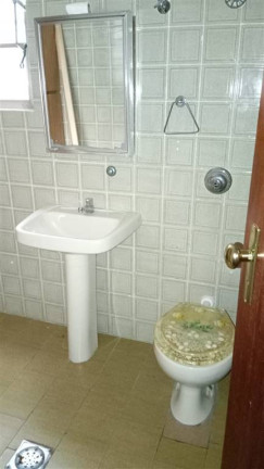 Imagem Apartamento com 2 Quartos à Venda, 51 m² em Forte - Praia Grande