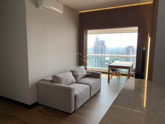 Imagem Apartamento com 2 Quartos à Venda, 68 m² em Pinheiros - São Paulo Imagem Apartamento com 2 Quartos à Venda, 68 m² em Pinheiros - São Paulo