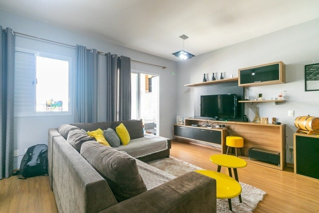 Imagem Apartamento com 3 Quartos à Venda, 102 m² em Baeta Neves - São Bernardo Do Campo Imagem Apartamento com 3 Quartos à Venda, 102 m² em Baeta Neves - São Bernardo Do Campo