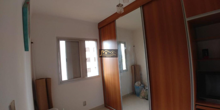 Imagem Apartamento com 2 Quartos à Venda, 53 m² em Vila Independência - Sorocaba Imagem Apartamento com 2 Quartos à Venda, 53 m² em Vila Independência - Sorocaba