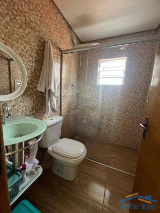 Imagem Sobrado com 4 Quartos à Venda, 200 m² em Jardim Marisa - São Paulo Imagem Sobrado com 4 Quartos à Venda, 200 m² em Jardim Marisa - São Paulo