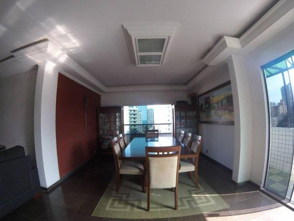 Imagem Cobertura com 2 Quartos à Venda, 320 m² em Tupi - Praia Grande Imagem Cobertura com 2 Quartos à Venda, 320 m² em Tupi - Praia Grande