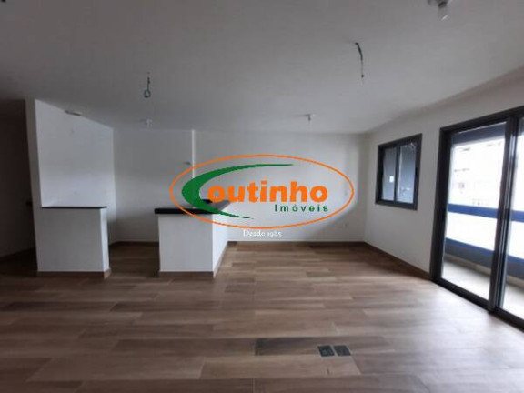 Imagem Loft com 1 Quarto à Venda, 49 m² em Tijuca - Rio De Janeiro Imagem Loft com 1 Quarto à Venda, 49 m² em Tijuca - Rio De Janeiro