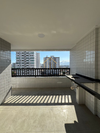 Imagem Apartamento com 2 Quartos à Venda, 82 m² em Guilhermina - Praia Grande Imagem Apartamento com 2 Quartos à Venda, 82 m² em Guilhermina - Praia Grande