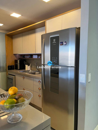 Imagem Apartamento com 3 Quartos à Venda, 80 m² em Centro - São Bernardo Do Campo Imagem Apartamento com 3 Quartos à Venda, 80 m² em Centro - São Bernardo Do Campo
