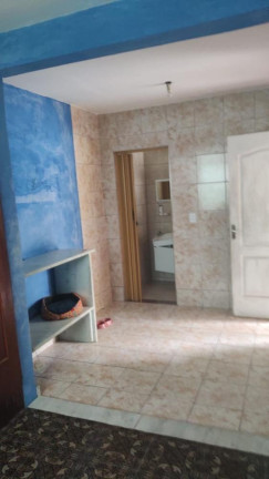 Imagem Imóvel com 3 Quartos para Alugar, 75 m² em Campo Grande - Rio De Janeiro