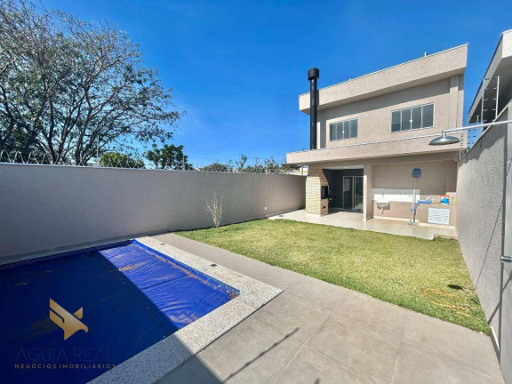 Imagem Sobrado com 3 Quartos à Venda, 135 m² em Vila Morumbi - Campo Grande Imagem Sobrado com 3 Quartos à Venda, 135 m² em Vila Morumbi - Campo Grande