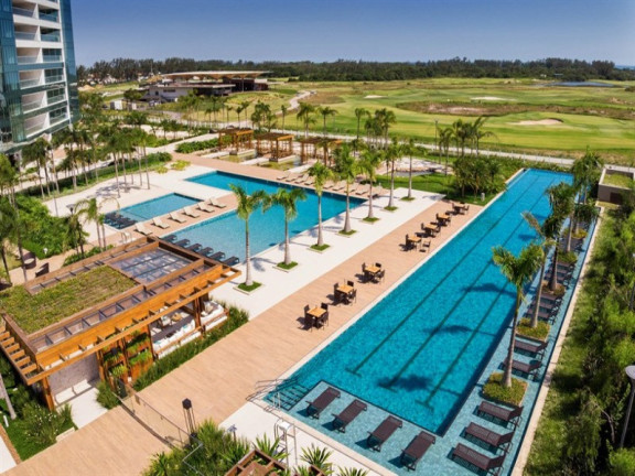 Apartamento com 6 Quartos à Venda, 648 m² em Barra Da Tijuca - Rio De Janeiro