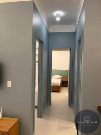Imagem Apartamento com 2 Quartos à Venda, 54 m² em Perequê Açu - Ubatuba Imagem Apartamento com 2 Quartos à Venda, 54 m² em Perequê Açu - Ubatuba