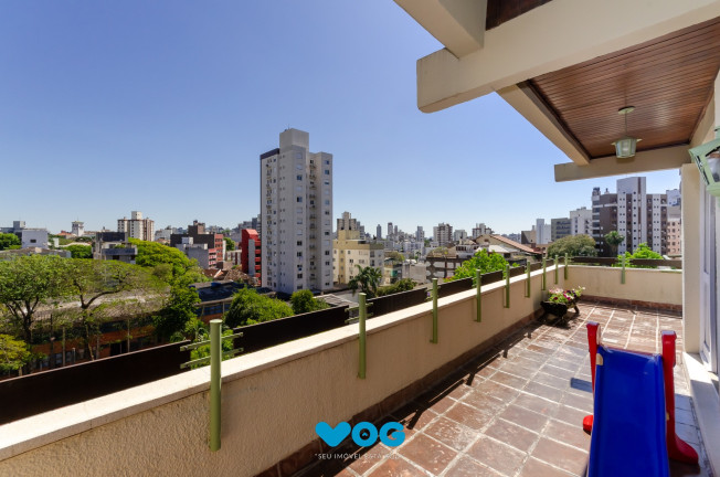 Imóvel com 2 Quartos à Venda, 150 m² em Petrópolis - Porto Alegre